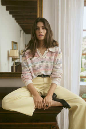 Pantalon Brinnie par Culture