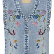 Veste Iala Aniceta par Culture