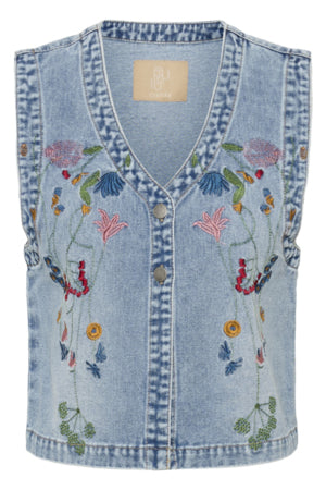 Veste Iala Aniceta par Culture