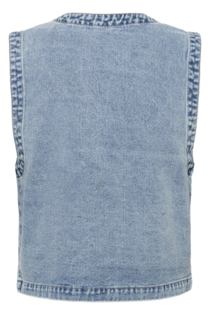 Veste Iala Aniceta par Culture