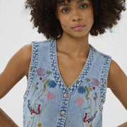 Veste Iala Aniceta par Culture
