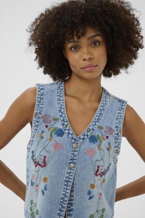 Veste Iala Aniceta par Culture