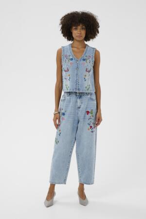 Veste Iala Aniceta par Culture
