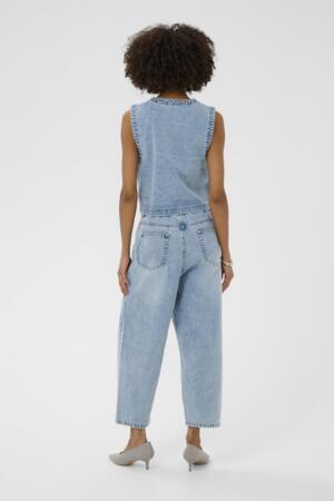 Veste Iala Aniceta par Culture