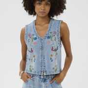 Veste Iala Aniceta par Culture