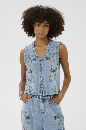 Veste Iala Aniceta par Culture
