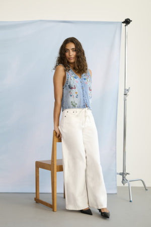 Veste Iala Aniceta par Culture