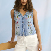 Veste Iala Aniceta par Culture
