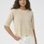 Chandail Ella SS par Culture