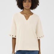 Chandail Alyson Chabrina par Culture
