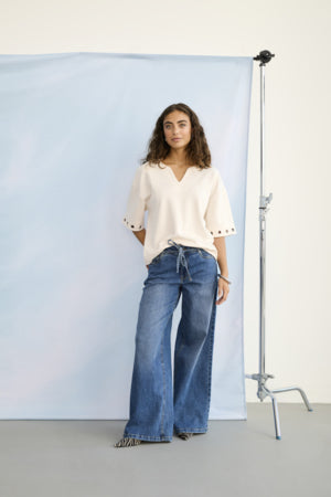 Chandail Alyson Chabrina par Culture