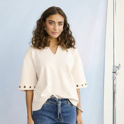 Chandail Alyson Chabrina par Culture