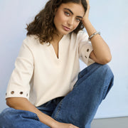 Chandail Alyson Chabrina par Culture