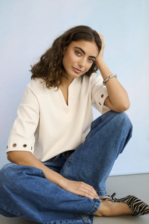Chandail Alyson Chabrina par Culture