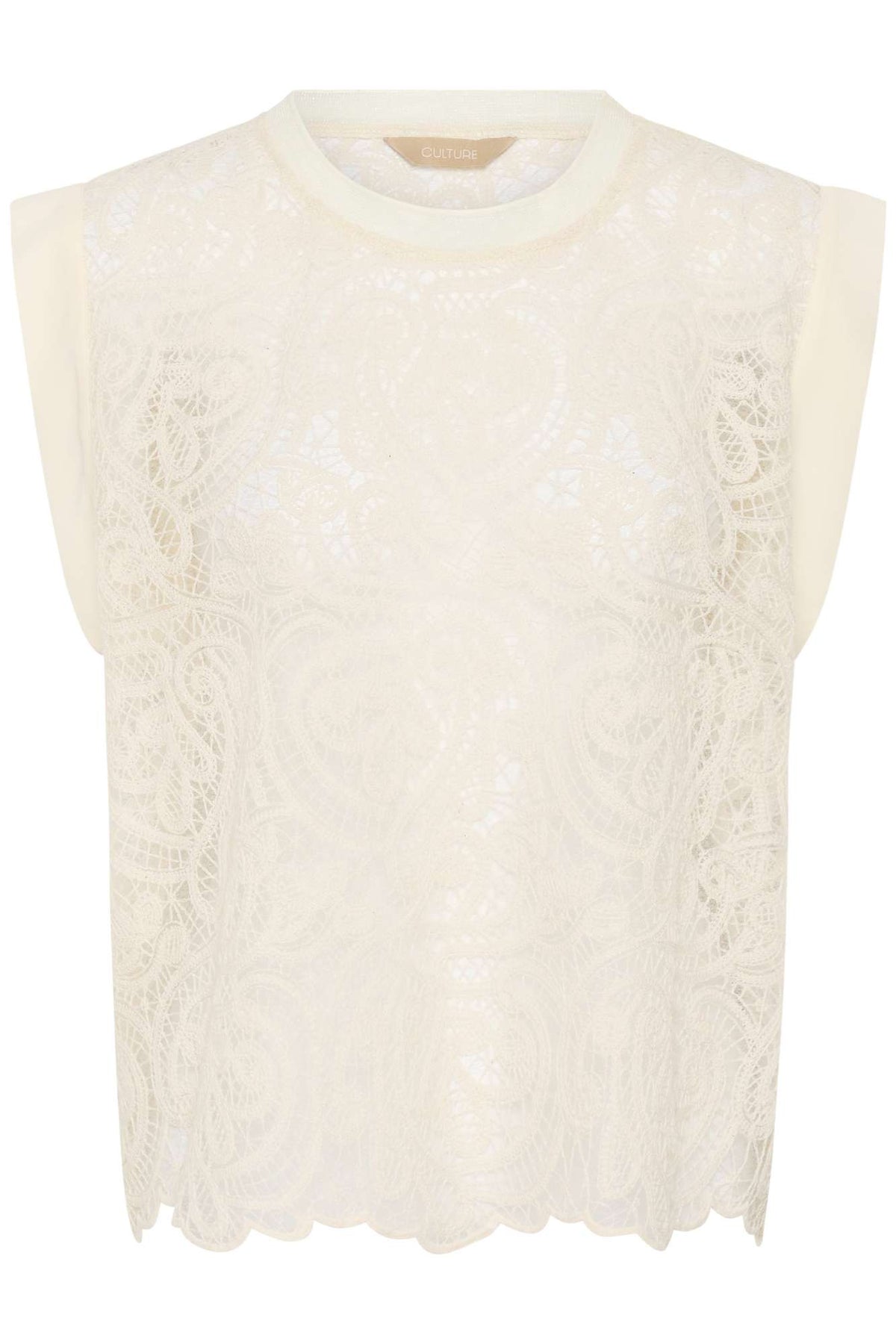 Blouse Juko par Culture