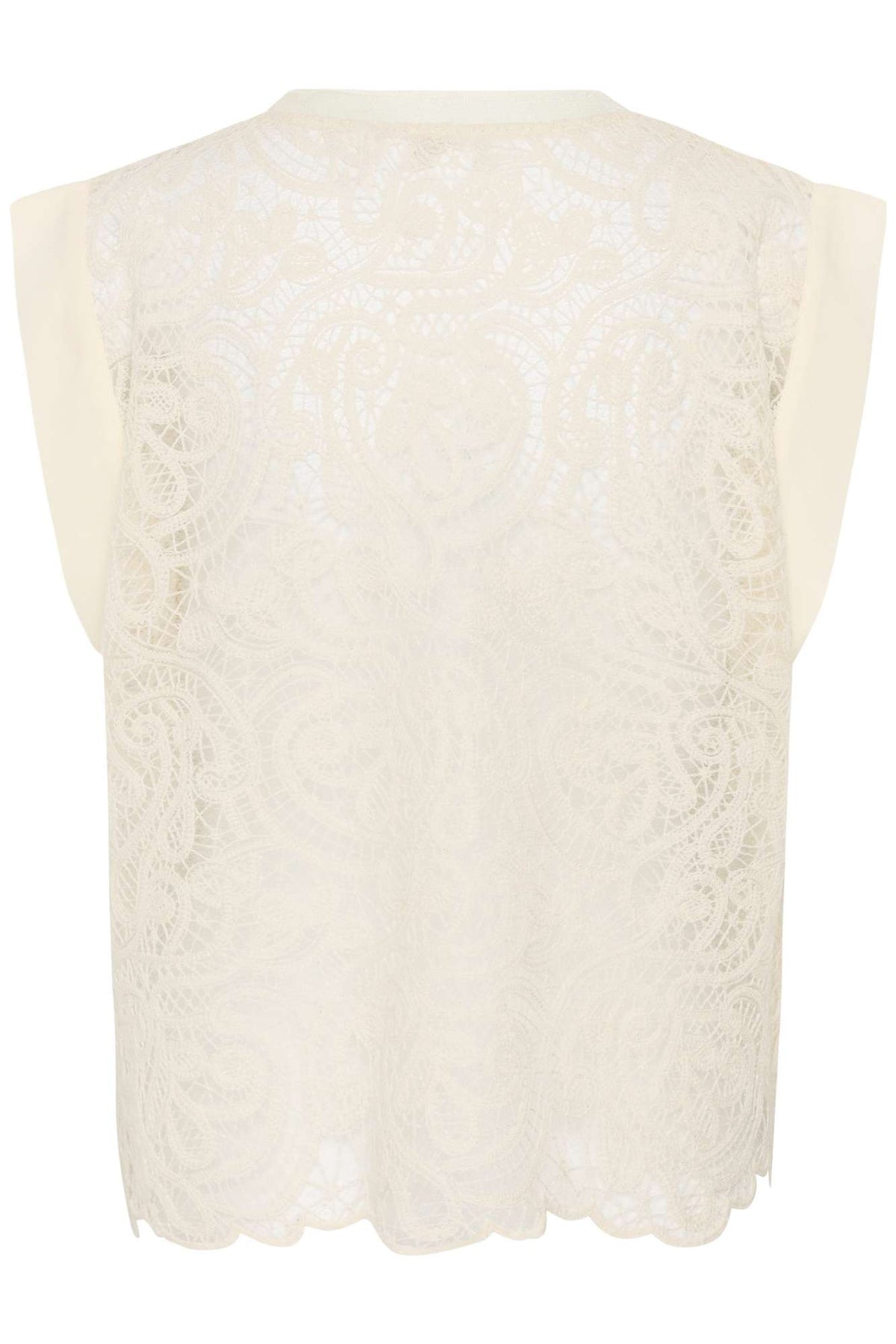 Blouse Juko par Culture