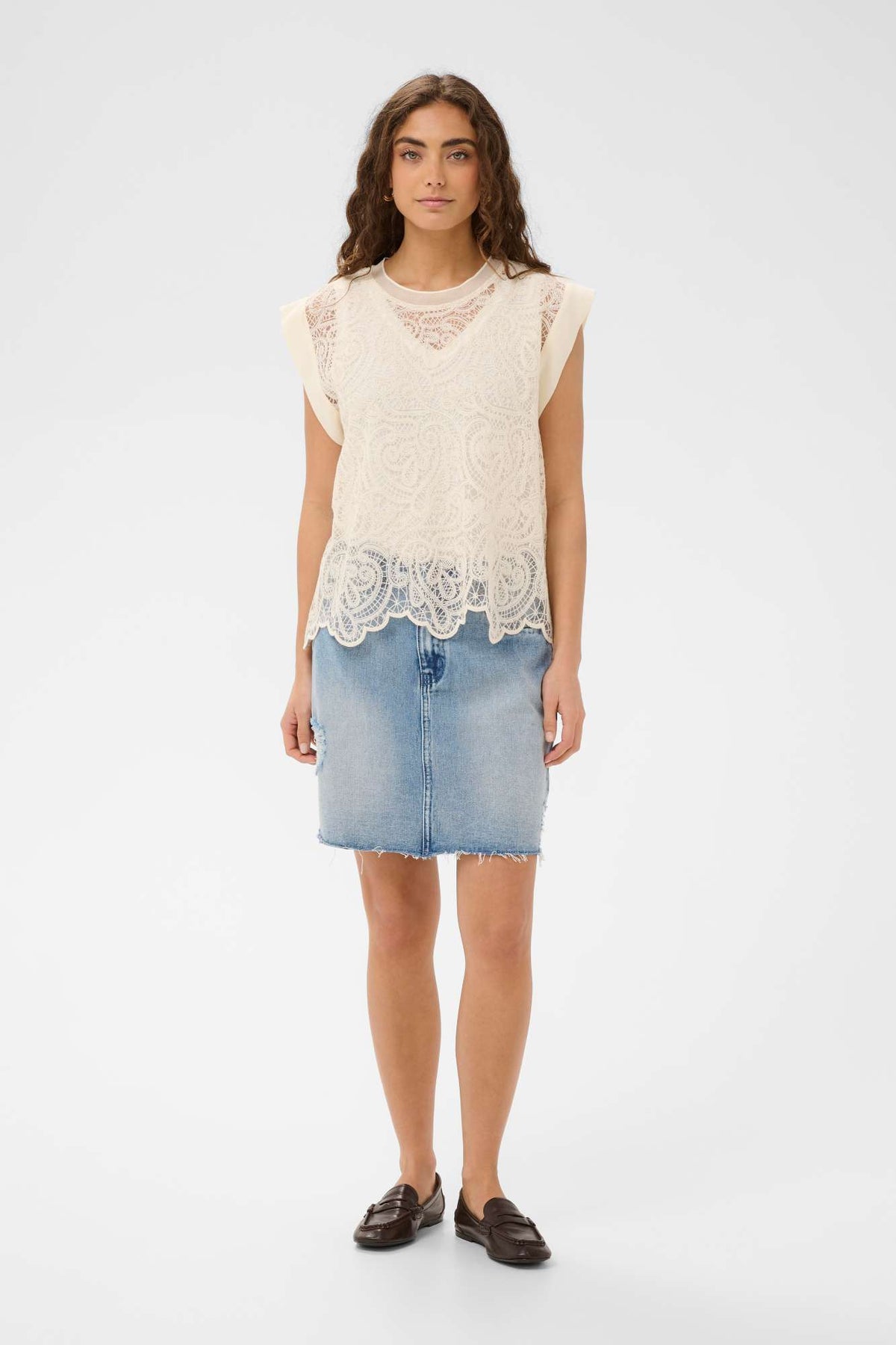 Blouse Juko par Culture