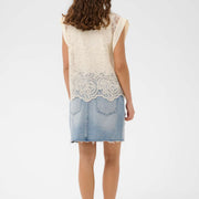 Blouse Juko par Culture