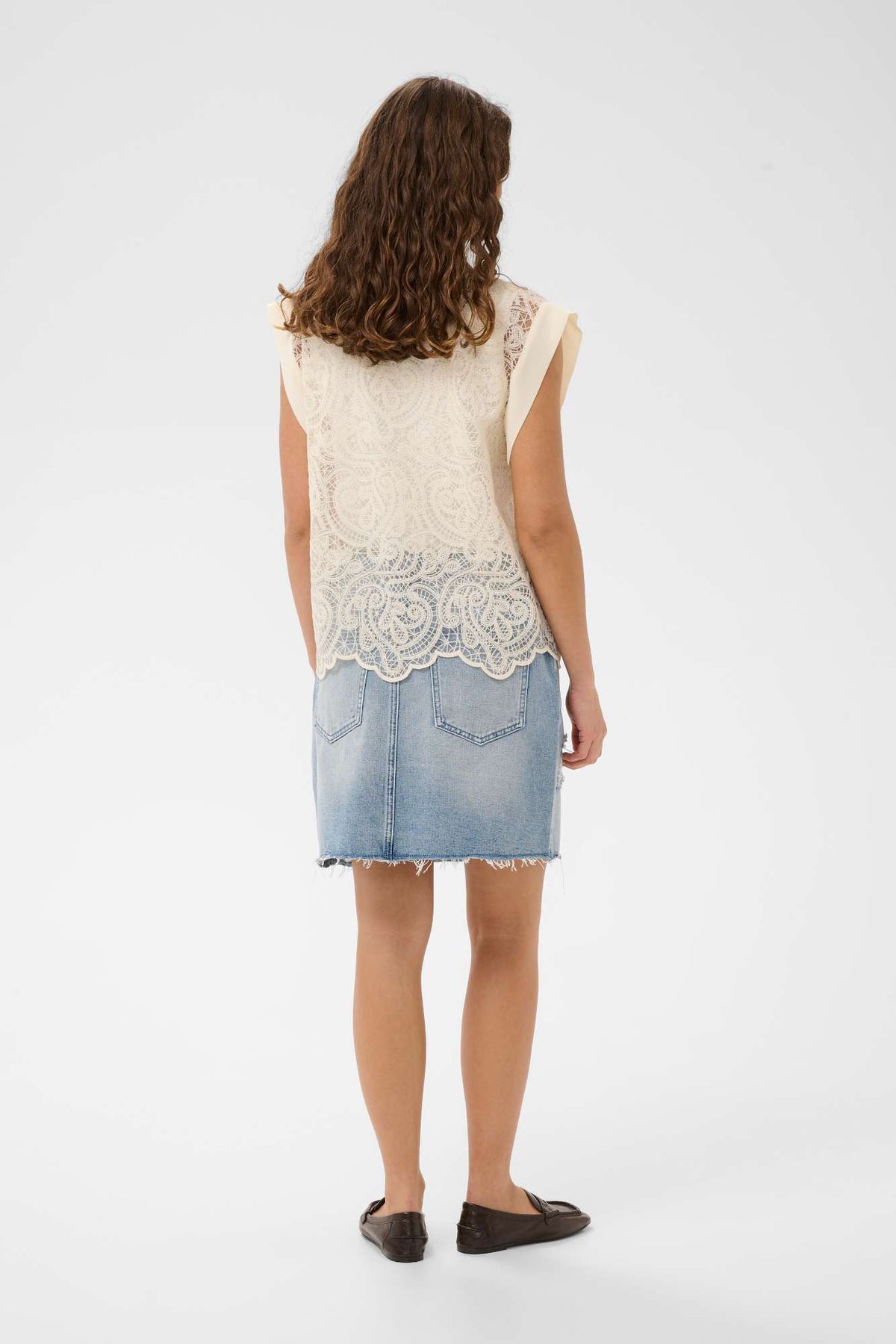Blouse Juko par Culture