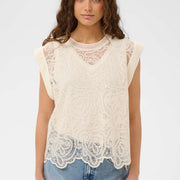 Blouse Juko par Culture
