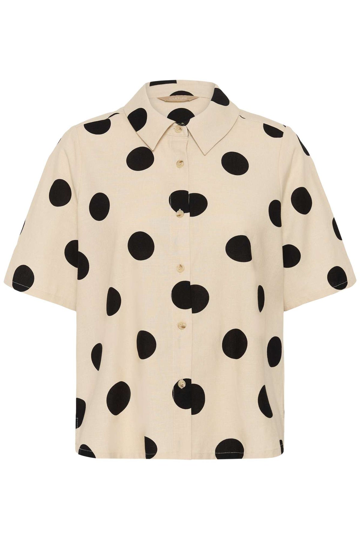 Blouse Tika par Culture