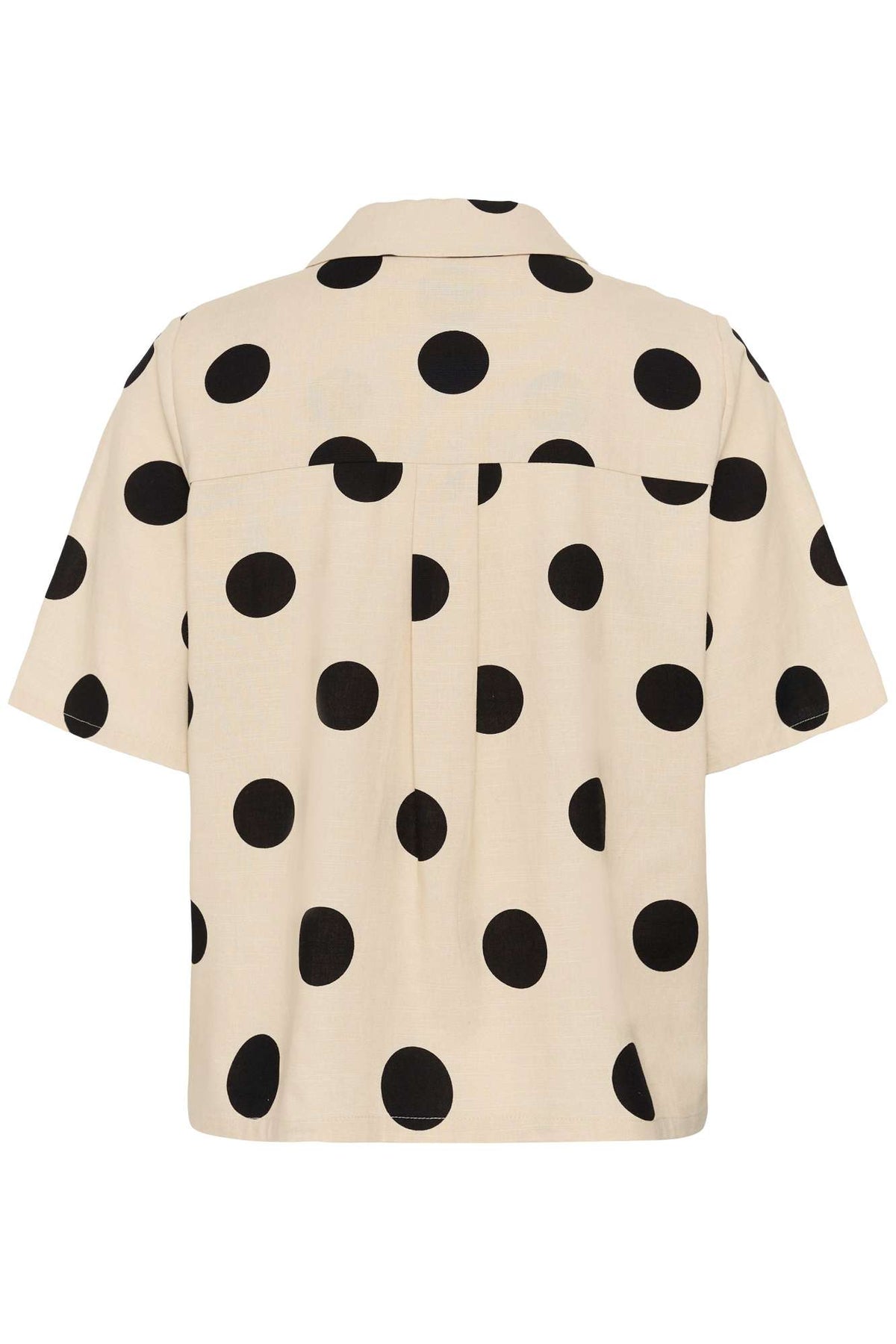 Blouse Tika par Culture