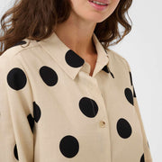 Blouse Tika par Culture
