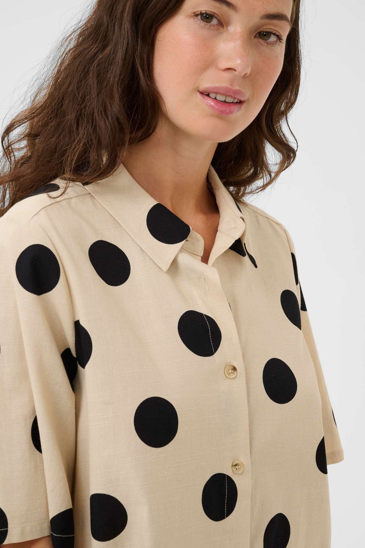 Blouse Tika par Culture