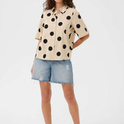 Blouse Tika par Culture