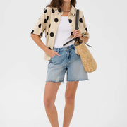 Blouse Tika par Culture