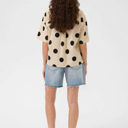 Blouse Tika par Culture