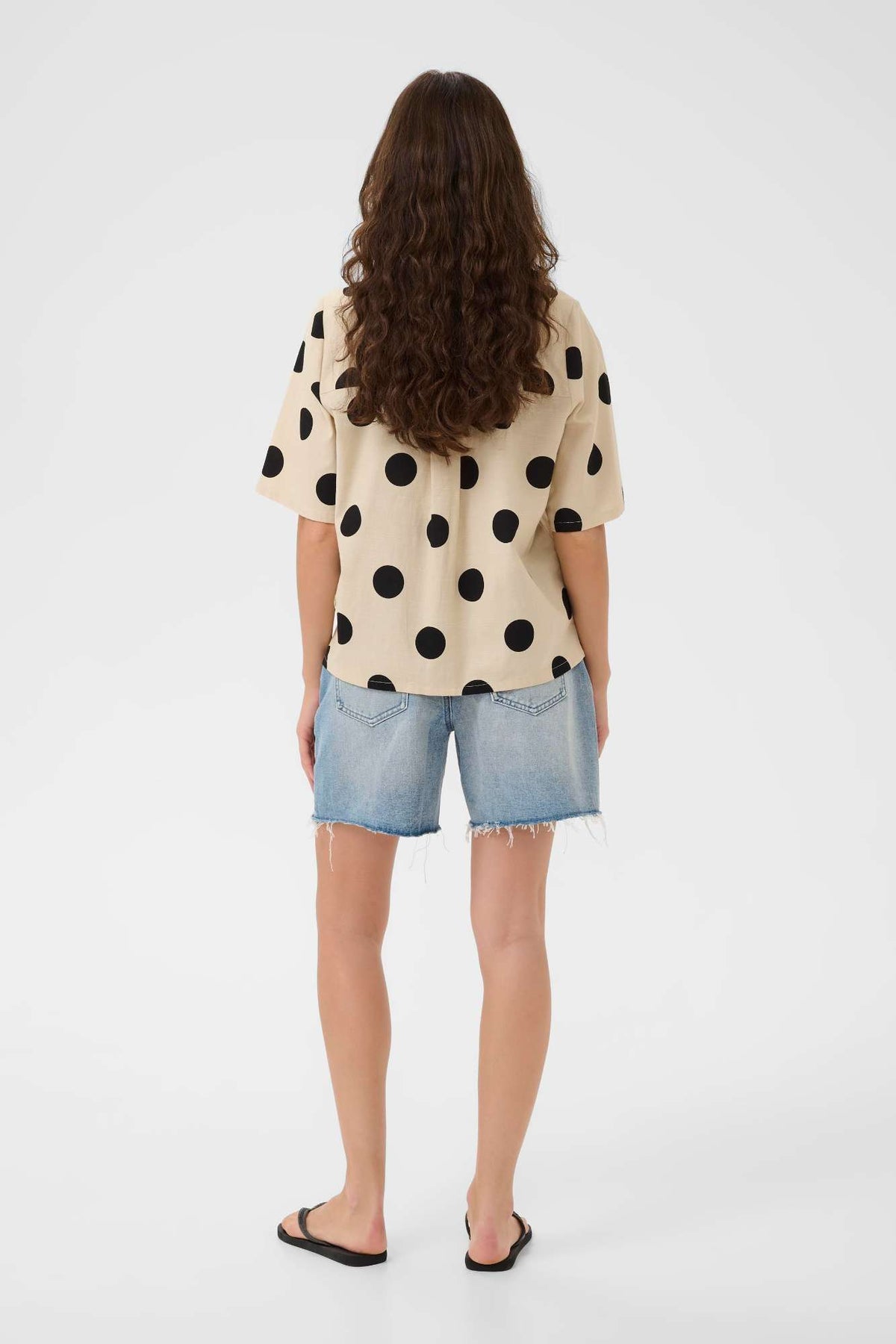 Blouse Tika par Culture