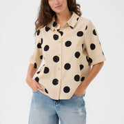 Blouse Tika par Culture