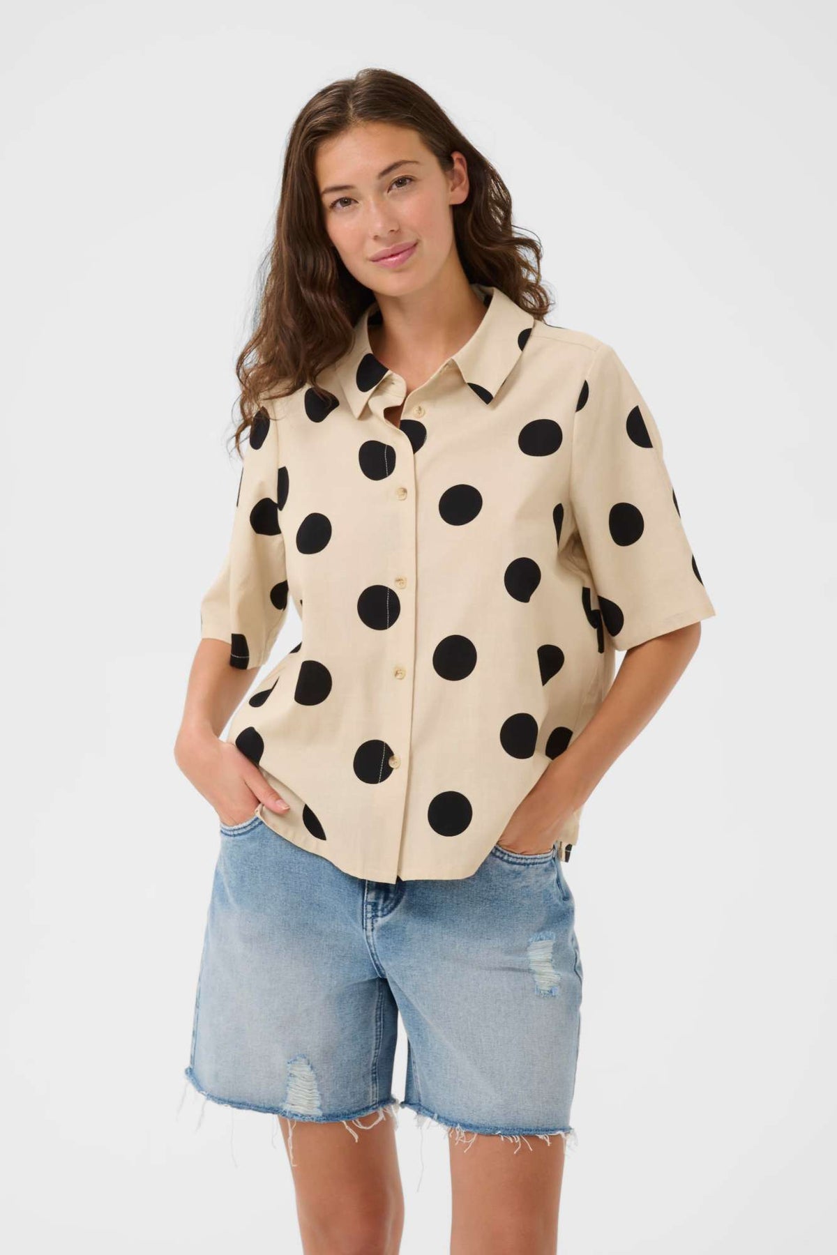 Blouse Tika par Culture