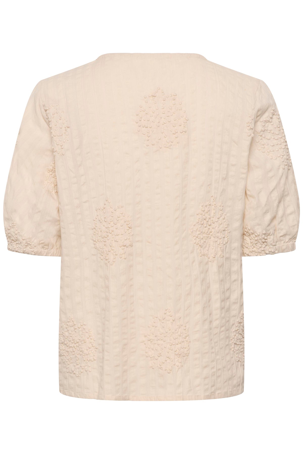 Blouse Lelau whitecap par Culture