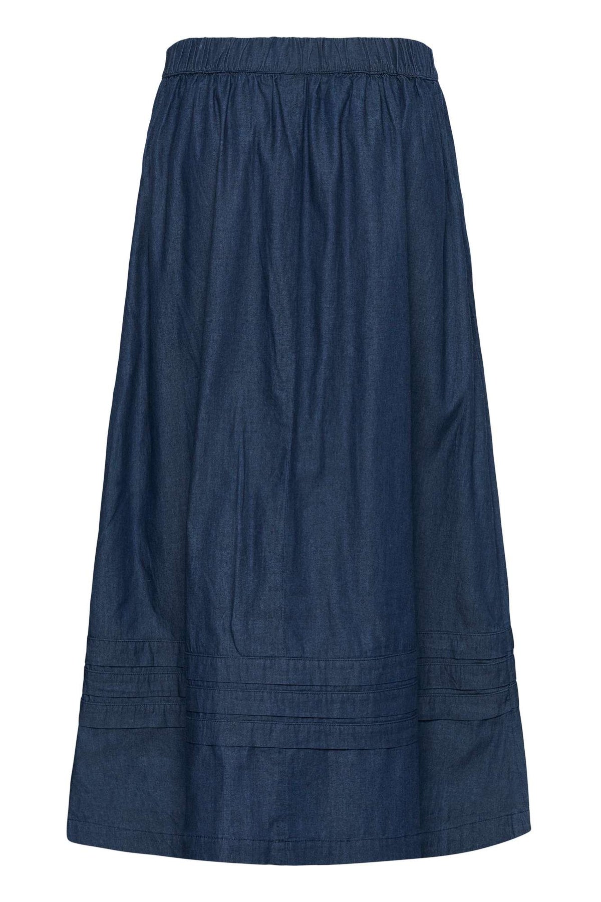 Jupe Mone Michelle rinse wash par Culture
