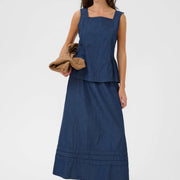 Jupe Mone Michelle rinse wash par Culture