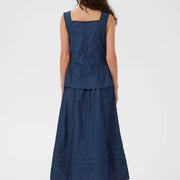 Jupe Mone Michelle rinse wash par Culture