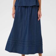 Jupe Mone Michelle rinse wash par Culture