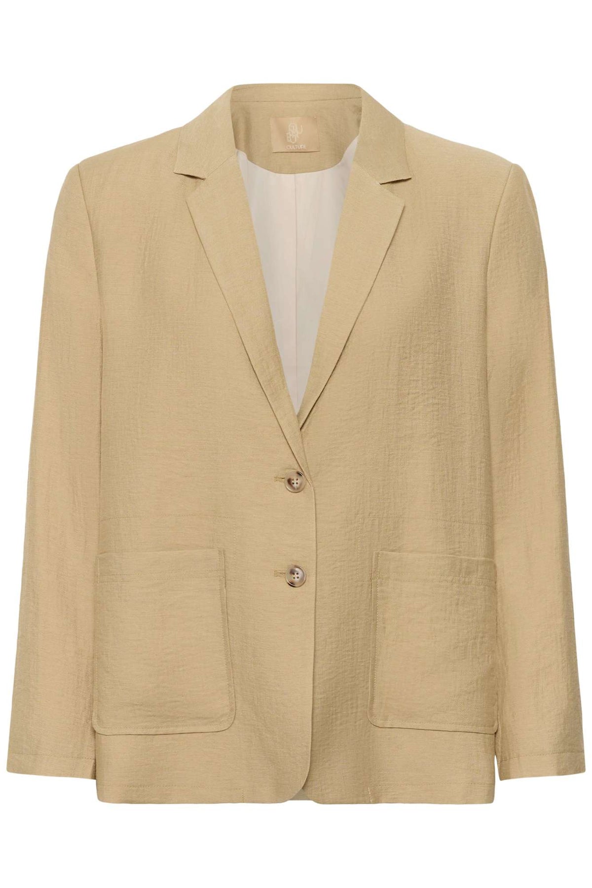 Blazer Heida par Culture