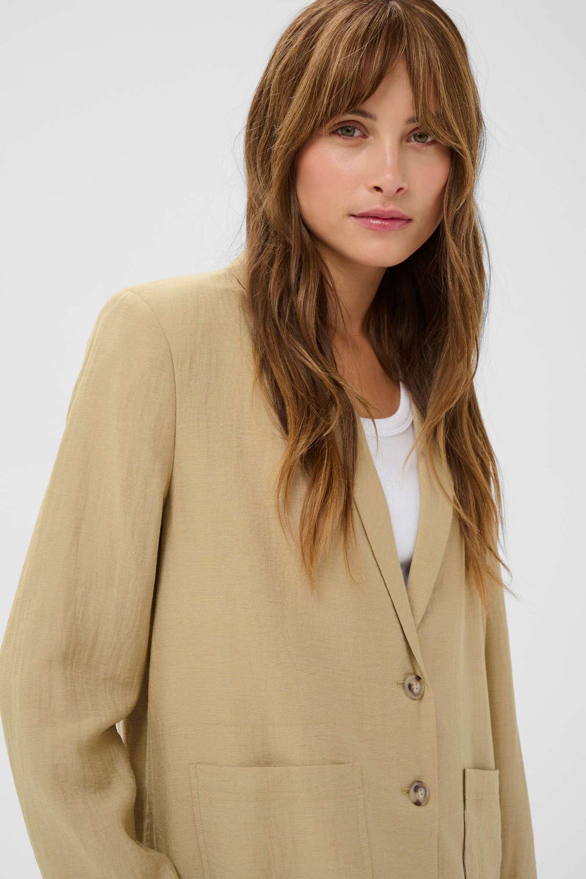 Blazer Heida par Culture