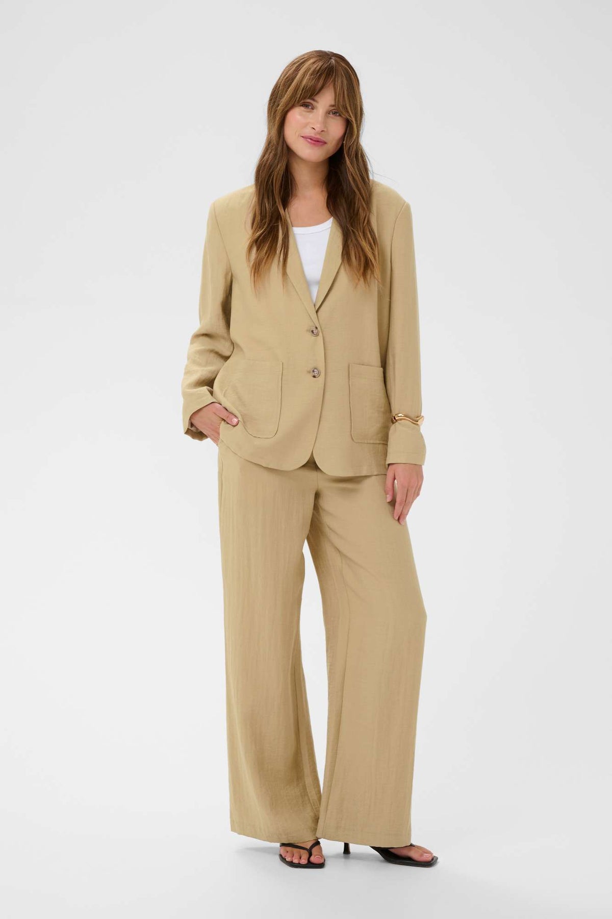 Blazer Heida par Culture