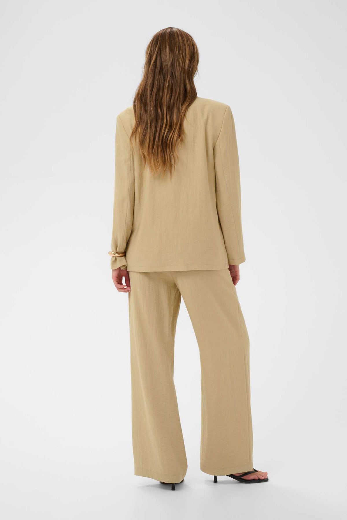 Blazer Heida par Culture