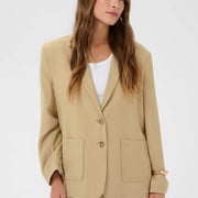 Blazer Heida par Culture