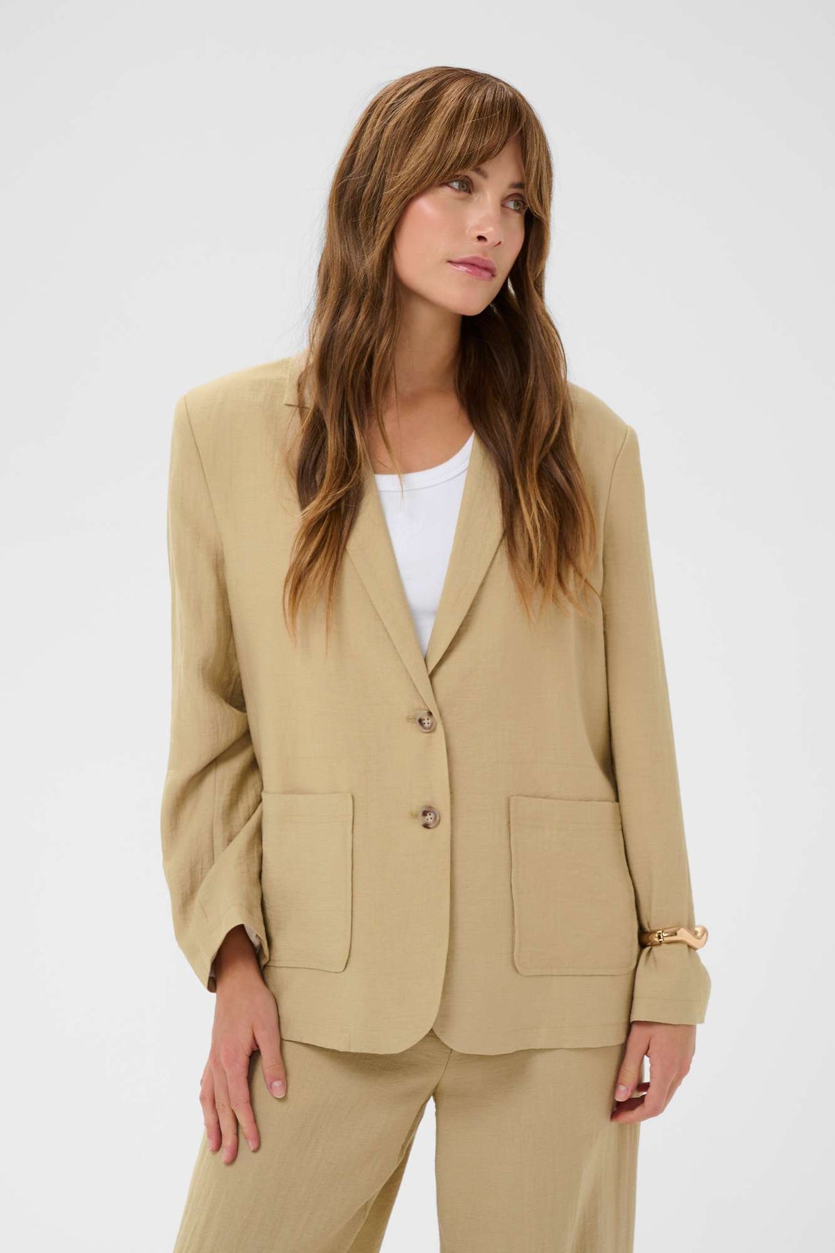 Blazer Heida par Culture
