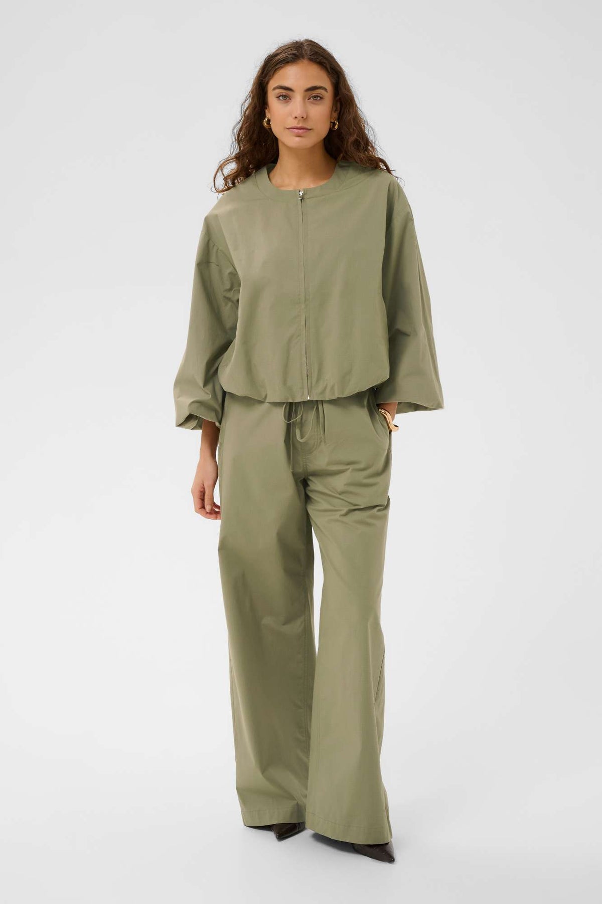 manteau Bendine par Culture