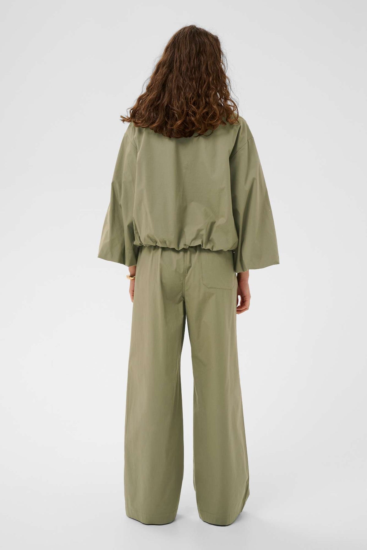 manteau Bendine par Culture