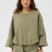 manteau Bendine par Culture