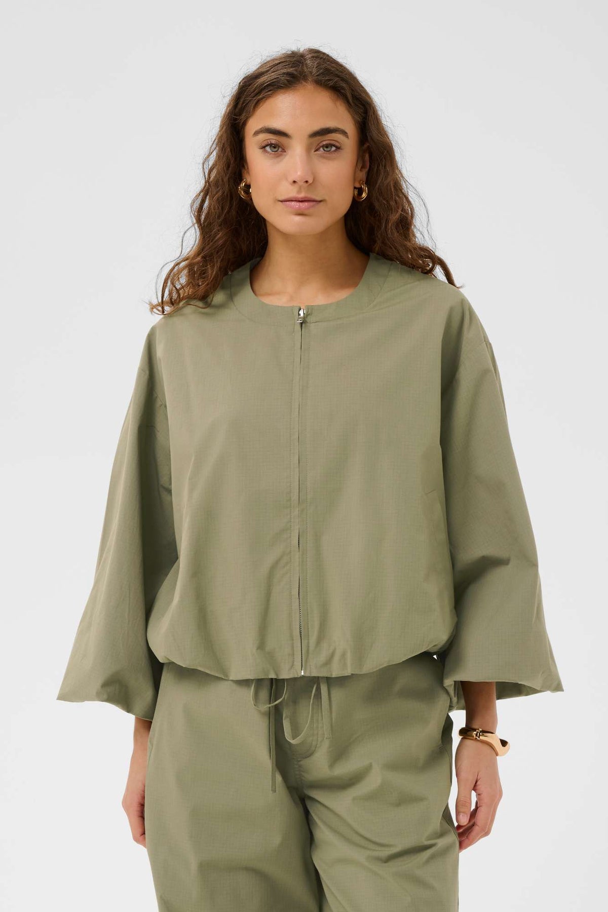 manteau Bendine par Culture