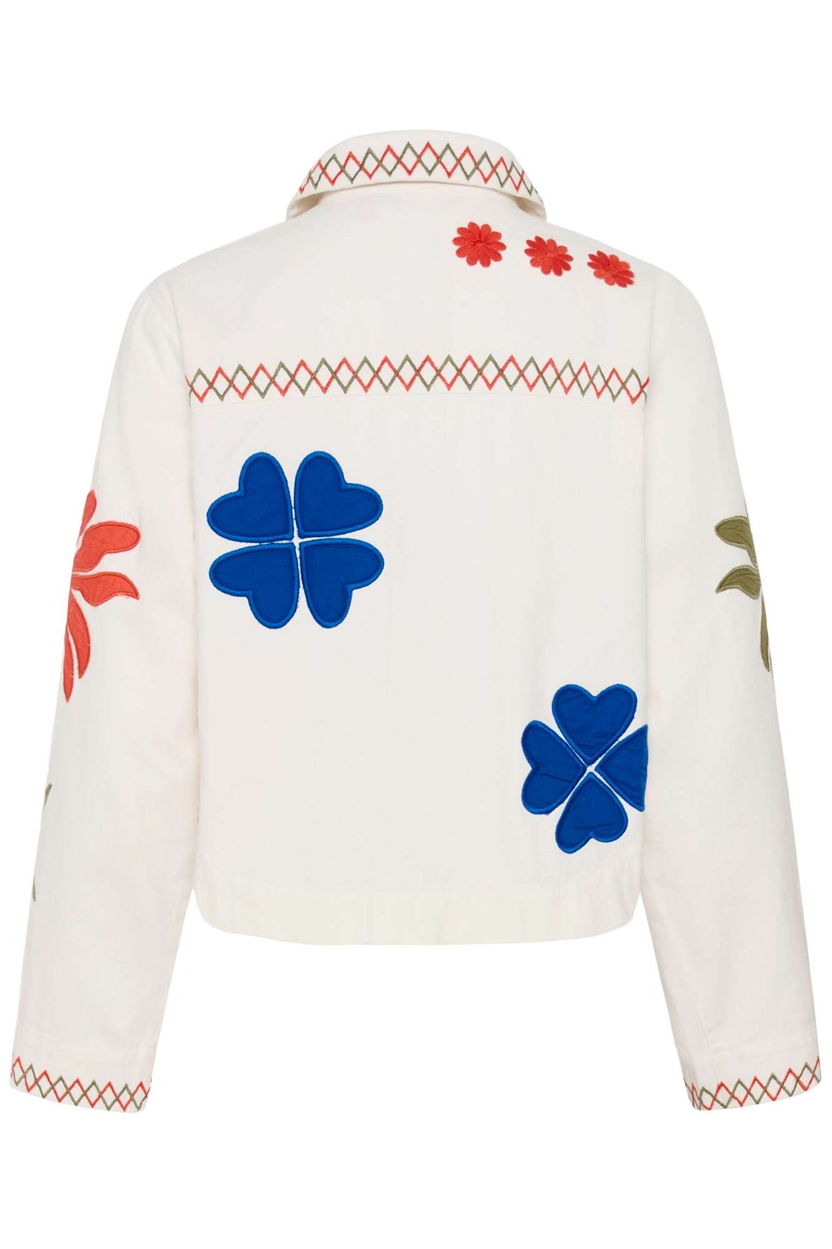 Veste Chrestella par Culture